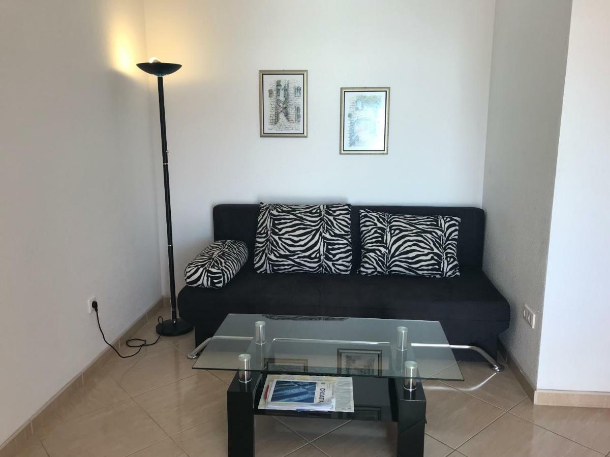 Apartments Filip Trogir Exterior foto